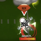Illustration for article titled I Can’t Stop Playing This Shitty iPhone Football Gameem/em